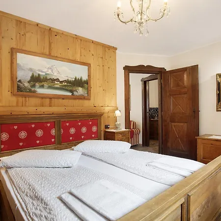 Apartament Au Petit Chevrot - Garden