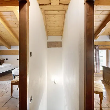 Apartament Au Petit Chevrot - Garden *