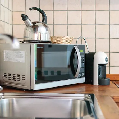 Au Petit Chevrot - Garden Aosta