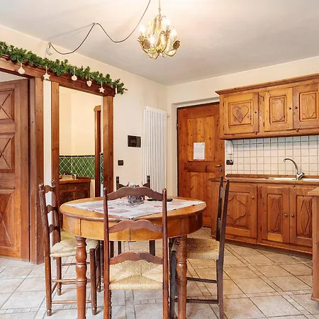 Au Petit Chevrot - Garden *