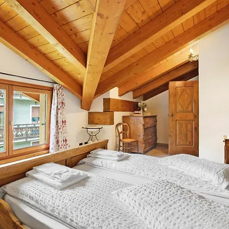 Apartament Au Petit Chevrot - Garden *