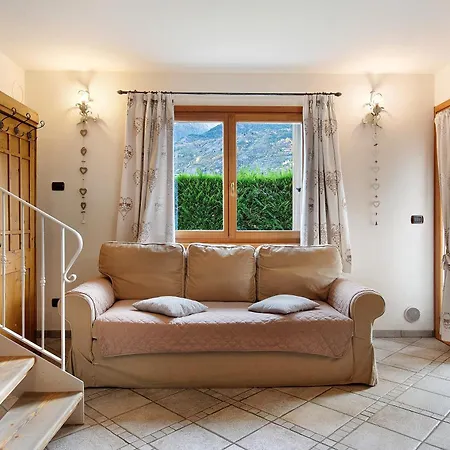 Apartmán Au Petit Chevrot - Garden