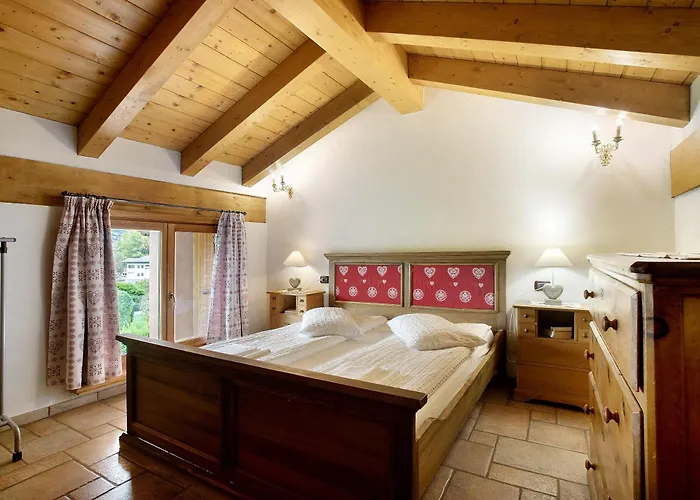 Au Petit Chevrot - Garden *